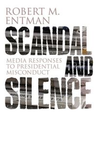 Scandal and Silence Book Cover